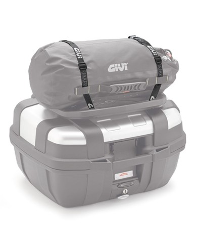 CINCHAS DE SEGURIDAD GIVI TREKKER STRAPS S350