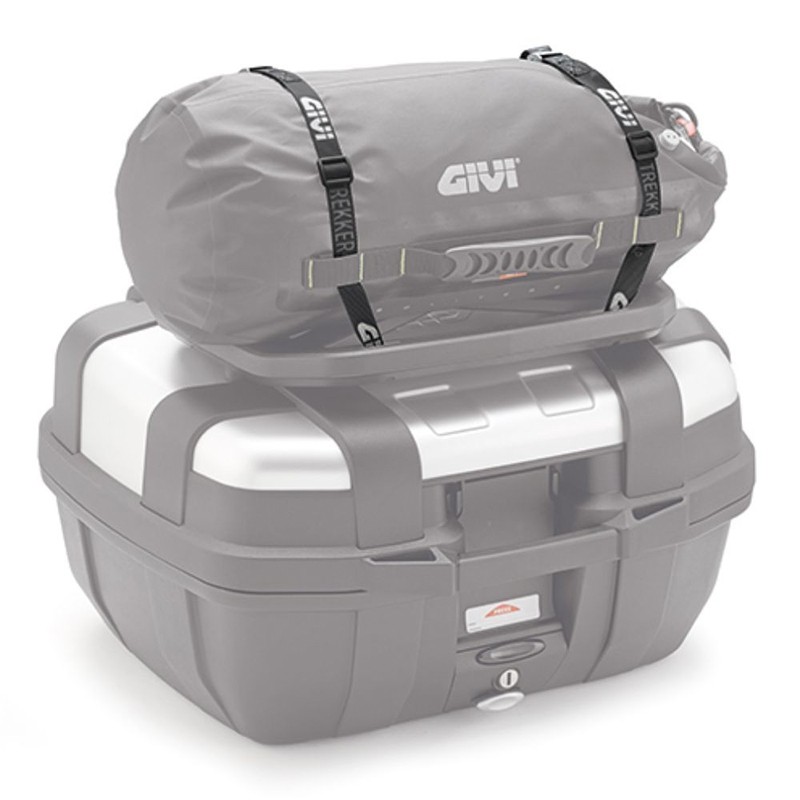 CINCHAS DE SEGURIDAD GIVI TREKKER STRAPS S350