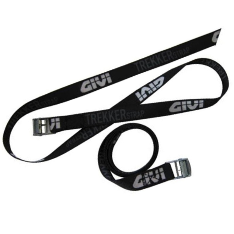 CINCHAS DE SEGURIDAD GIVI TREKKER STRAPS S350
