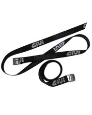 CINCHAS DE SEGURIDAD GIVI TREKKER STRAPS S350