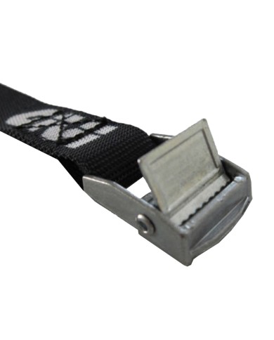 CINCHAS DE SEGURIDAD GIVI TREKKER STRAPS S350