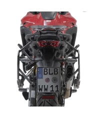 PACK SW-MOTECH DE ALFORJAS Y SOPORTES SYSBAG WP L/L DUCATI BC.SYS.22.822.21000/B