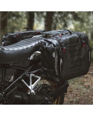 PACK SW-MOTECH DE ALFORJAS Y SOPORTES SYSBAG WP L/L DUCATI BC.SYS.22.822.21000/B