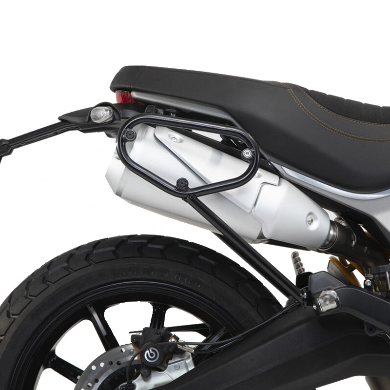 PACK SW-MOTECH DE ALFORJAS Y SOPORTES SYSBAG WP M/M DUCATI BC.SYS.22.995.31001/B