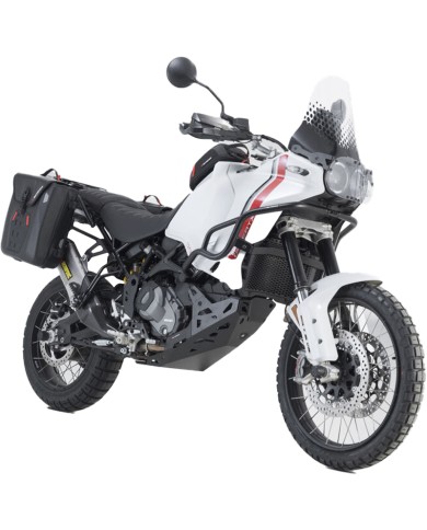 PACK SW-MOTECH DE ALFORJAS Y SOPORTES SYSBAG WP M/M DUCATI BC.SYS.22.995.31001/B
