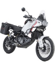 PACK SW-MOTECH DE ALFORJAS Y SOPORTES SYSBAG WP M/M DUCATI BC.SYS.22.995.31001/B
