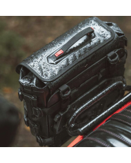 PACK SW-MOTECH DE ALFORJAS Y SOPORTES SYSBAG WP S/S DUCATI BC.SYS.22.885.31101/B