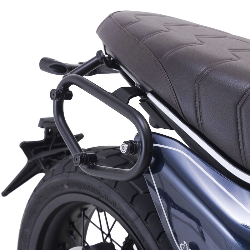 PACK SW-MOTECH DE ALFORJAS Y SOPORTES SYSBAG WP M/S DUCATI BC.SYS.22.088.31000/B