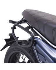 PACK SW-MOTECH DE ALFORJAS Y SOPORTES SYSBAG WP M/S DUCATI BC.SYS.22.088.31000/B