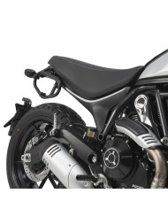 PACK SW-MOTECH DE ALFORJAS Y SOPORTES SYSBAG WP M/S DUCATI BC.SYS.22.916.31000/B