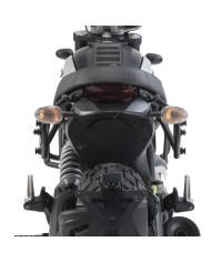 PACK SW-MOTECH DE ALFORJAS Y SOPORTES SYSBAG WP M/S DUCATI BC.SYS.22.916.31000/B