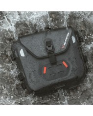 PACK SW-MOTECH DE ALFORJAS Y SOPORTES SYSBAG WP S/S DUCATI BC.SYS.22.886.31000/B