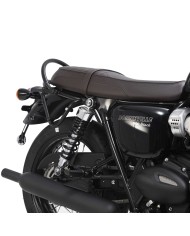 PACK SW-MOTECH DE ALFORJAS Y SOPORTES SYSBAG WP M/M TRIUMPH BC.SYS.11.743.31000/B