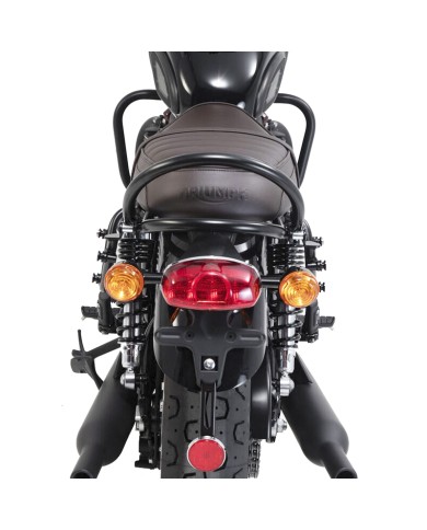 PACK SW-MOTECH DE ALFORJAS Y SOPORTES SYSBAG WP M/M TRIUMPH BC.SYS.11.743.31000/B