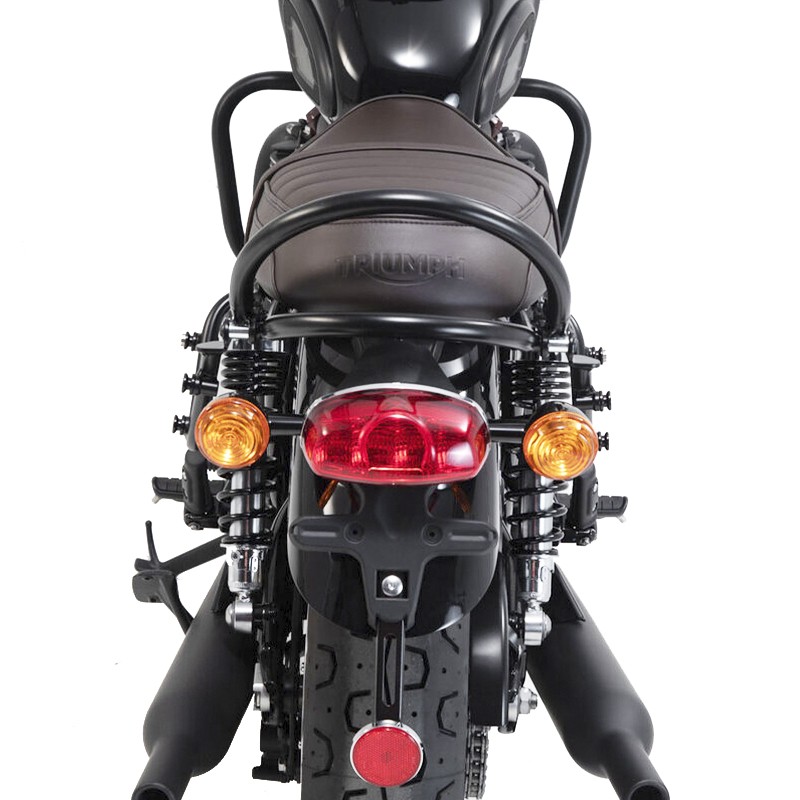 PACK SW-MOTECH DE ALFORJAS Y SOPORTES SYSBAG WP M/M TRIUMPH BC.SYS.11.743.31000/B