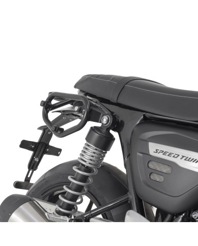 PACK SW-MOTECH DE ALFORJAS Y SOPORTES SYSBAG WP M/M TRIUMPH BC.SYS.11.928.31000/B