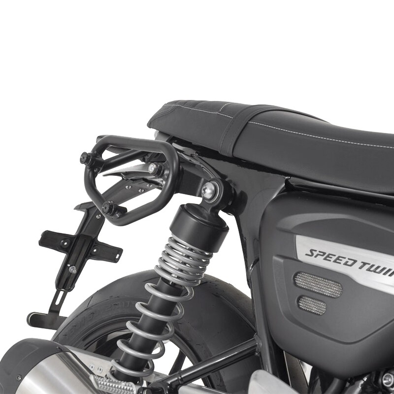 PACK SW-MOTECH DE ALFORJAS Y SOPORTES SYSBAG WP M/M TRIUMPH BC.SYS.11.928.31000/B