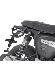 PACK SW-MOTECH DE ALFORJAS Y SOPORTES SYSBAG WP M/M TRIUMPH BC.SYS.11.928.31000/B