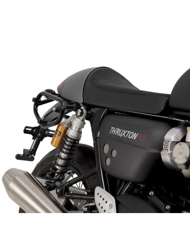 PACK SW-MOTECH DE ALFORJAS Y SOPORTES SYSBAG WP S/S TRIUMPH BC.SYS.11.955.31000/B