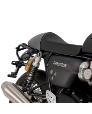 PACK SW-MOTECH DE ALFORJAS Y SOPORTES SYSBAG WP S/S TRIUMPH BC.SYS.11.955.31000/B