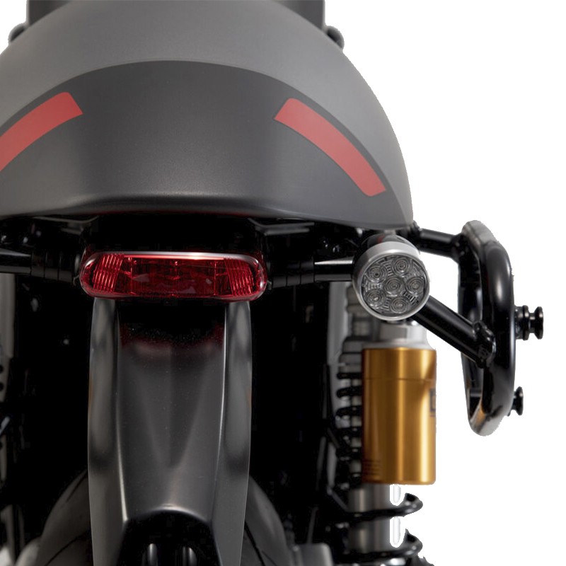 PACK SW-MOTECH DE ALFORJAS Y SOPORTES SYSBAG WP S/S TRIUMPH BC.SYS.11.955.31000/B