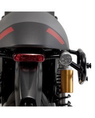 PACK SW-MOTECH DE ALFORJAS Y SOPORTES SYSBAG WP S/S TRIUMPH BC.SYS.11.955.31000/B