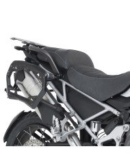 PACK SW-MOTECH DE ALFORJAS Y SOPORTES SYSBAG WP L/L TRIUMPH BC.SYS.11.905.21001/B