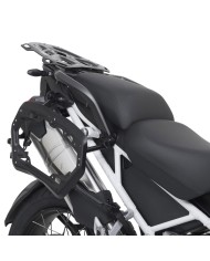 PACK SW-MOTECH DE ALFORJAS Y SOPORTES SYSBAG WP L/L TRIUMPH BC.SYS.11.905.21102/B