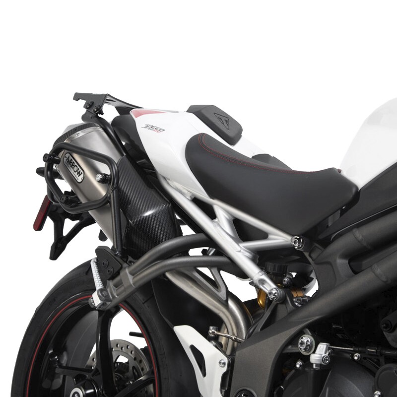 PACK SW-MOTECH DE ALFORJAS Y SOPORTES SYSBAG WP M/M TRIUMPH BC.SYS.11.901.31000/B