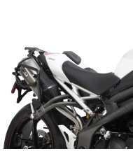 PACK SW-MOTECH DE ALFORJAS Y SOPORTES SYSBAG WP M/M TRIUMPH BC.SYS.11.901.31000/B