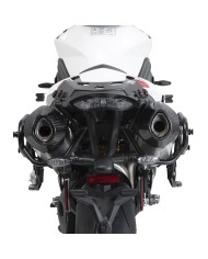 PACK SW-MOTECH DE ALFORJAS Y SOPORTES SYSBAG WP M/M TRIUMPH BC.SYS.11.901.31000/B