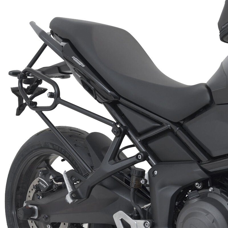 PACK SW-MOTECH DE ALFORJAS Y SOPORTES SYSBAG WP M/M TRIUMPH BC.SYS.11.991.31000/B