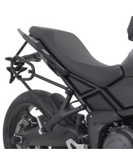 PACK SW-MOTECH DE ALFORJAS Y SOPORTES SYSBAG WP M/M TRIUMPH BC.SYS.11.991.31000/B