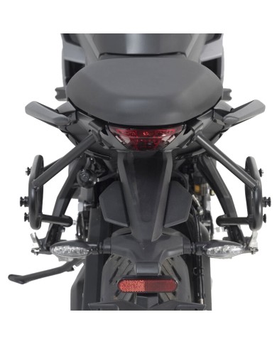 PACK SW-MOTECH DE ALFORJAS Y SOPORTES SYSBAG WP M/M TRIUMPH BC.SYS.11.991.31000/B