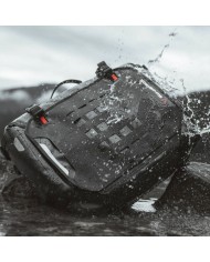 PACK SW-MOTECH DE ALFORJAS Y SOPORTES SYSBAG WP L/L KTM BC.SYS.04.333.21000/B