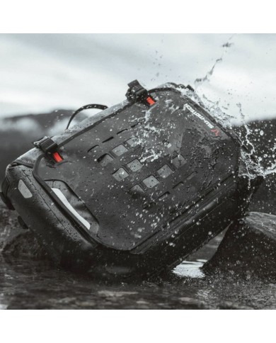 PACK SW-MOTECH DE ALFORJAS Y SOPORTES SYSBAG WP L/L KTM BC.SYS.04.621.21000/B