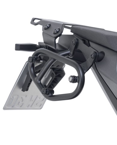 PACK SW-MOTECH DE ALFORJAS Y SOPORTES SYSBAG WP M/S KTM BC.SYS.04.994.31000/B