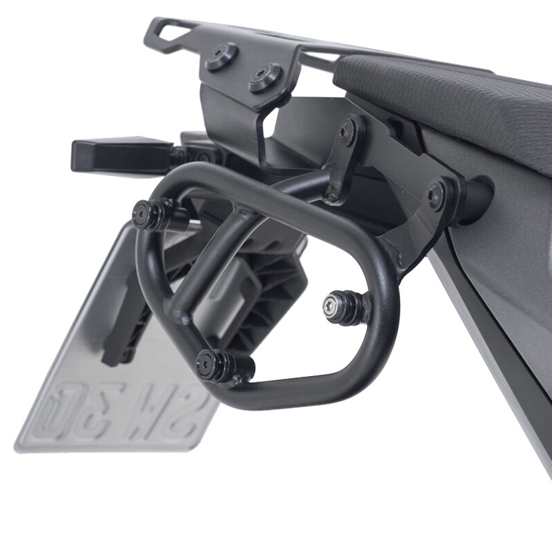 PACK SW-MOTECH DE ALFORJAS Y SOPORTES SYSBAG WP M/S KTM BC.SYS.04.994.31000/B