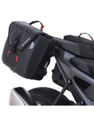 PACK SW-MOTECH DE ALFORJAS Y SOPORTES SYSBAG WP M/S KTM BC.SYS.04.994.31000/B