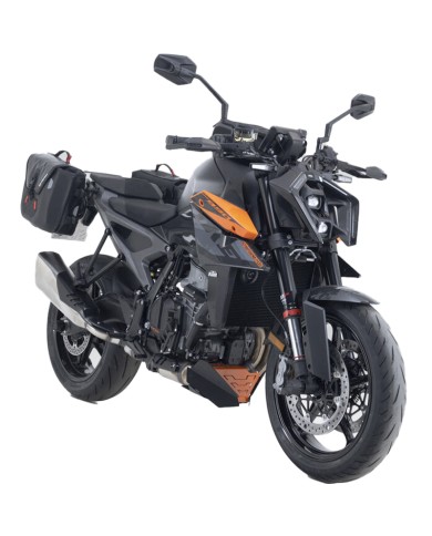 PACK SW-MOTECH DE ALFORJAS Y SOPORTES SYSBAG WP M/S KTM BC.SYS.04.994.31000/B