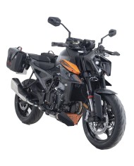 PACK SW-MOTECH DE ALFORJAS Y SOPORTES SYSBAG WP M/S KTM BC.SYS.04.994.31000/B