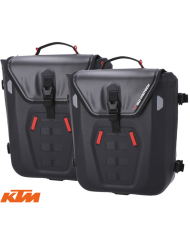 PACK SW-MOTECH DE ALFORJAS Y SOPORTES SYSBAG WP M/M KTM BC.SYS.04.521.31000/B