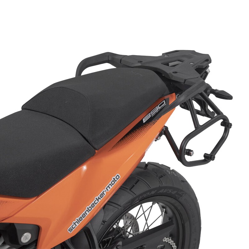 PACK SW-MOTECH DE ALFORJAS Y SOPORTES SYSBAG WP M/M KTM BC.SYS.04.521.31000/B