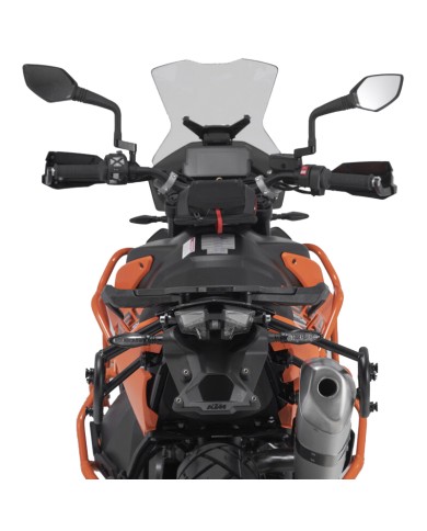 PACK SW-MOTECH DE ALFORJAS Y SOPORTES SYSBAG WP M/M KTM BC.SYS.04.521.31000/B