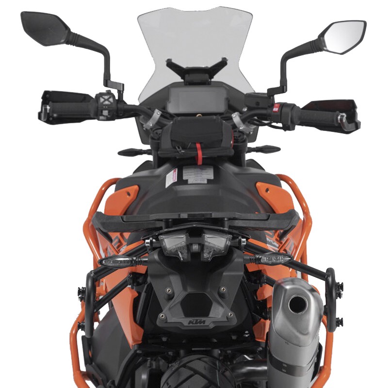 PACK SW-MOTECH DE ALFORJAS Y SOPORTES SYSBAG WP M/M KTM BC.SYS.04.521.31000/B