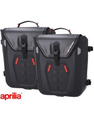 PACK SW-MOTECH DE ALFORJAS Y SOPORTES SYSBAG WP M/M APRILIA BC.SYS.13.849.31000/B