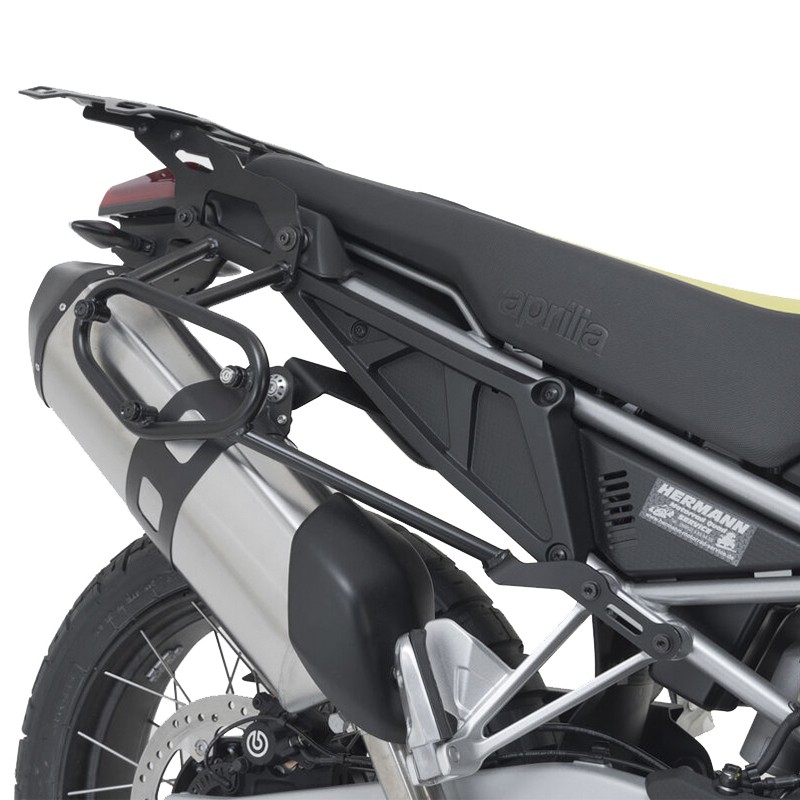 PACK SW-MOTECH DE ALFORJAS Y SOPORTES SYSBAG WP M/M APRILIA BC.SYS.13.849.31000/B