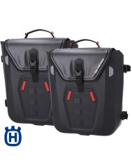 PACK SW-MOTECH DE ALFORJAS Y SOPORTES SYSBAG WP M/M HUSQVARNA BC.SYS.03.992.31000/B