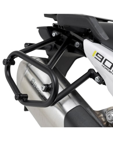 PACK SW-MOTECH DE ALFORJAS Y SOPORTES SYSBAG WP M/M HUSQVARNA BC.SYS.03.992.31000/B