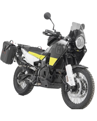 PACK SW-MOTECH DE ALFORJAS Y SOPORTES SYSBAG WP M/M HUSQVARNA BC.SYS.03.992.31000/B